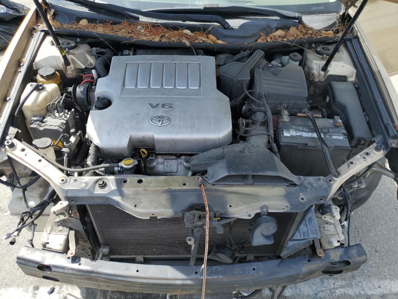 2010 Toyota Avalon Xl VIN: 4T1BK3DB2AU363521 Lot: 53909965