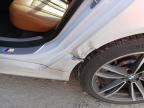 2022 BMW 730D M SPO for sale at Copart WOLVERHAMPTON