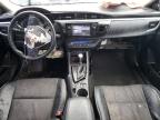 2016 Toyota Corolla L zu verkaufen in Littleton, CO - Front End