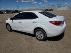 2017 Toyota Corolla L на продаже в Adelanto, CA - Front End