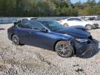 2022 Lexus Es 350 Base للبيع في Ellenwood، GA - Front End