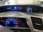 2012 Honda Civic Lx zu verkaufen in Mcfarland, WI - Hail