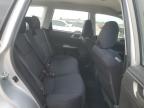 2011 Subaru Forester 2.5X   zu verkaufen in Houston, TX - Front End