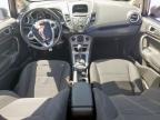 2016 Ford Fiesta Se продається в Haslet, TX - Front End