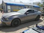 2014 Ford Mustang  იყიდება Wichita-ში, KS - Front End