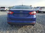 2016 Ford Fusion Se for Sale in Riverview, FL - Side