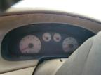2007 Ford Taurus Sel იყიდება Lumberton-ში, NC - Burn