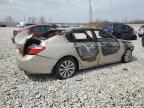 2013 Honda Accord Exl for Sale in Wayland, MI - Burn