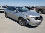 2017 Toyota Camry Le на продаже в New Orleans, LA - Front End