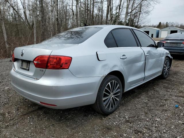 2014 VOLKSWAGEN JETTA SEL