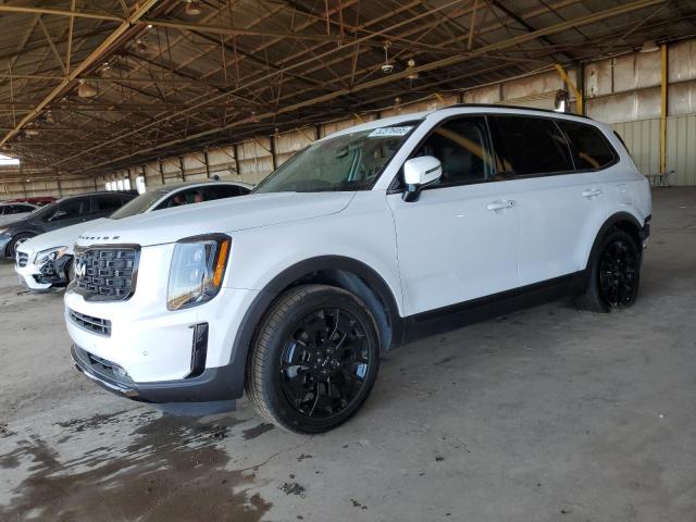 KIA TELLURIDE 2022