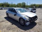 2011 Infiniti G37  zu verkaufen in Memphis, TN - Front End