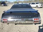 1972 Oldsmobile Cutlass للبيع في Waldorf، MD - Front End