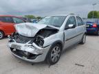 2005 VAUXHALL CORSA SXI for sale at Copart SANDWICH