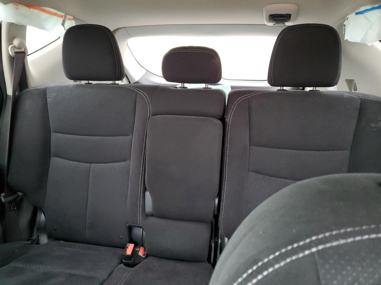 5N1AZ2MH4JN140641 NISSAN MURANO 2018