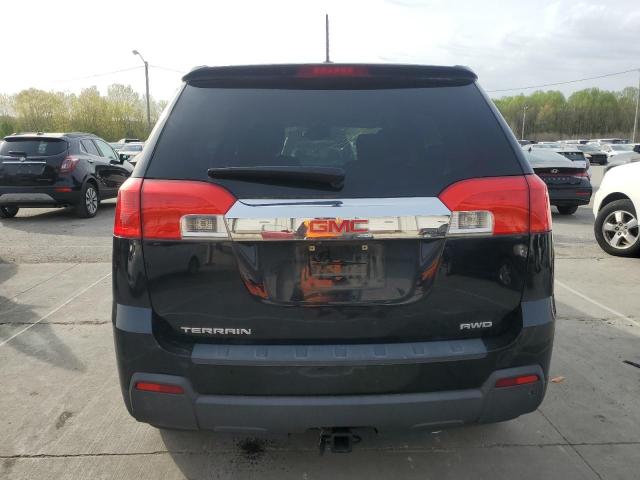  GMC TERRAIN 2015 Black