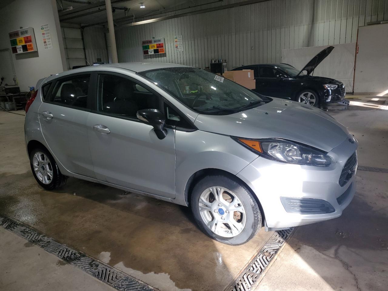 3FADP4EJXGM166951 FORD FIESTA 2016