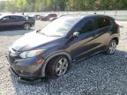 2016 Honda Hr-V Exl на продаже в Ellenwood, GA - Front End