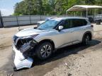 2022 Nissan Rogue Sv იყიდება Austell-ში, GA - All Over