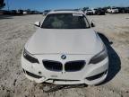 2014 Bmw 228 I for Sale in Loganville, GA - Rear End
