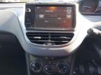 2015 PEUGEOT 208 ACTIVE for sale at Copart WHITBURN