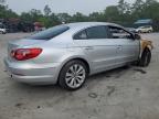 2011 Volkswagen Cc Sport for Sale in Augusta, GA - Burn