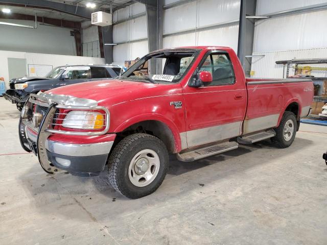 2000 Ford F150 