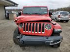 2018 Jeep Wrangler Unlimited Sahara for Sale in Ellwood City, PA - Front End
