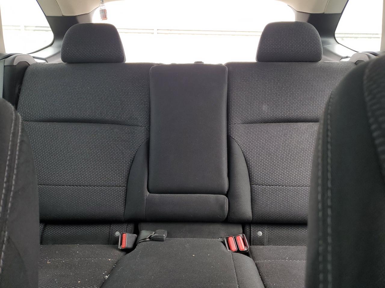 2015 Subaru Outback 2.5I VIN: 4S4BSBAC8F3291602 Lot: 53555395