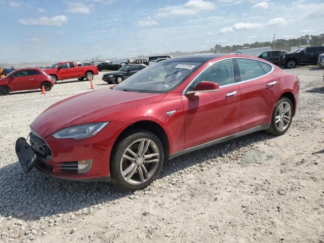 2014 Tesla Model S