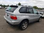 2002 Bmw X5 4.4I for Sale in Woodburn, OR - Mechanical