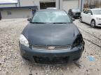 2013 Chevrolet Impala Lt na sprzedaż w Wayland, MI - Front End