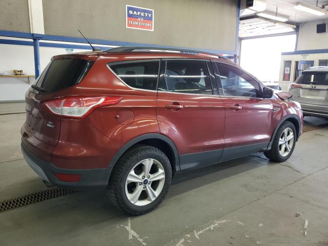  FORD ESCAPE 2014 Red