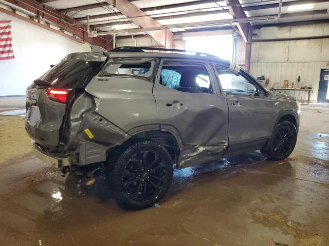  GMC TERRAIN 2021 Серый