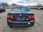 2006 Volkswagen Jetta 2.5 Option Package 1 იყიდება Baltimore-ში, MD - Front End