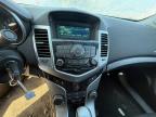2013 CHEVROLET CRUZE LT for sale at Copart QC - MONTREAL