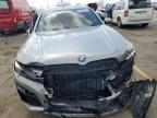 2022 Bmw 750 Xi للبيع في Woodhaven، MI - Front End