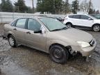 2005 Ford Focus Zx4 იყიდება Graham-ში, WA - Front End