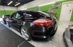2012 Porsche Panamera Turbo იყიდება Wheeling-ში, IL - Normal Wear