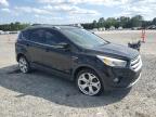2017 Ford Escape Titanium na sprzedaż w Lumberton, NC - Front End