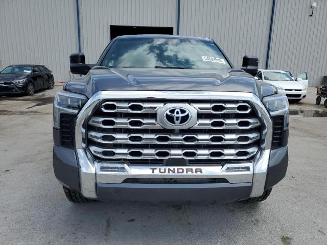  TOYOTA TUNDRA 2022 Szary
