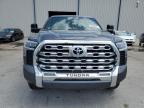2022 Toyota Tundra Crewmax Platinum на продаже в Apopka, FL - Side