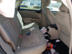 2018 Ford Fusion Se Hybrid en Venta en Albuquerque, NM - Front End
