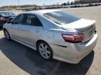 2009 Toyota Camry Se на продаже в Glassboro, NJ - Rear End
