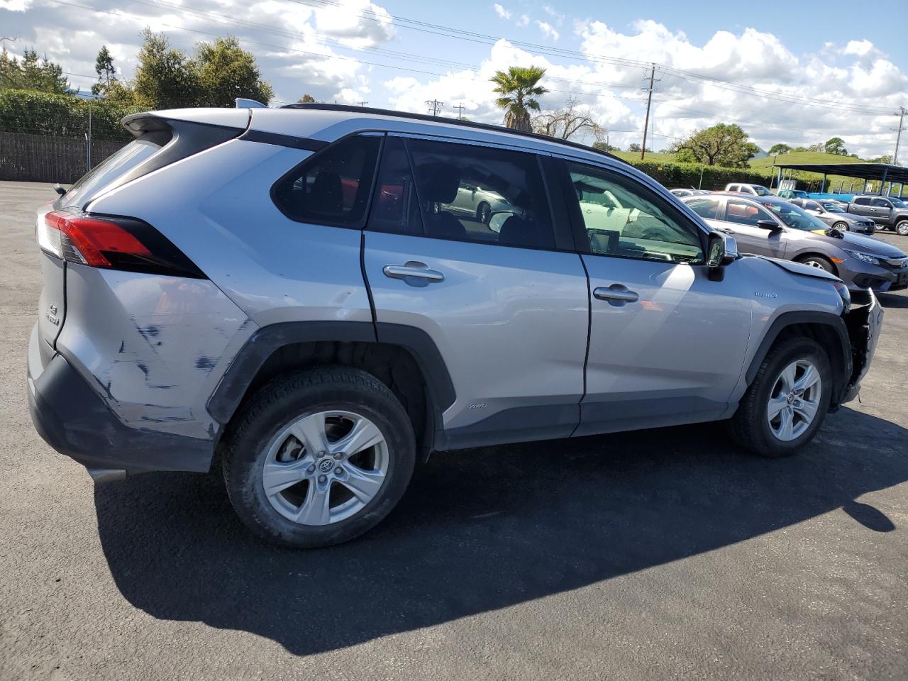 JTMMWRFV6LD064080 TOYOTA RAV4 2020