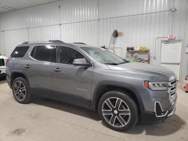  GMC ACADIA 2021 Szary