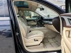 2018 AUDI Q7 PREMIUM PLUS for sale at Copart MA - NORTH BOSTON