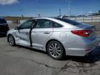 2016 Hyundai Sonata Sport na sprzedaż w Littleton, CO - Side