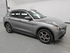 2018 Alfa Romeo Stelvio Ti Sport zu verkaufen in Wilmer, TX - Hail