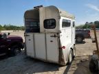 2008 Shoops Livestock Trailer en Venta en Sandston, VA - Rear End